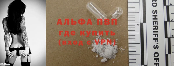 твердый Алексин